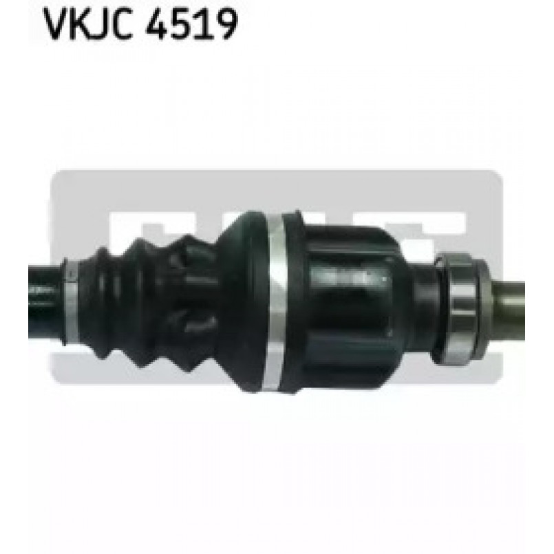 VKJC 4519 SKF - Привідний вал